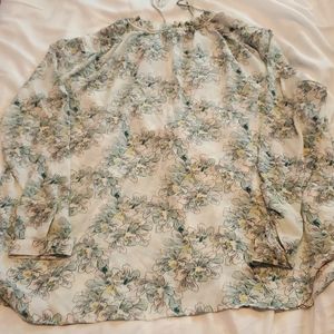 Ann Taylor blouse